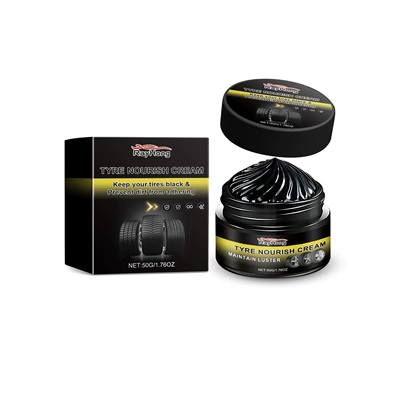 Car Tire Retreading Wax: Car wax