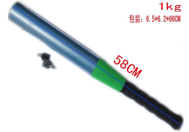 Factory Direct Sales Car Baseball Lock Car Steering Wheel Lock Car Anti-Theft Lock Self-Defense Safety Lock Medium Baseball Lock