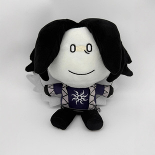 �羳��ƷForsaken Two-Time Plush ���z�����Α���߅ë�q��ż����