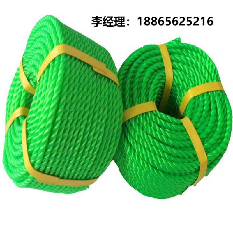 塑料亚麻丝三联丝挤出拔丝生产设备