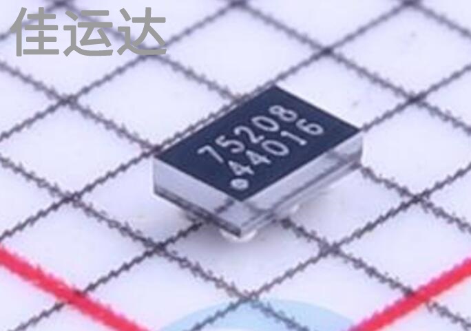 CSD75208W1015 规格 DSBGA-6 MOS场效应管