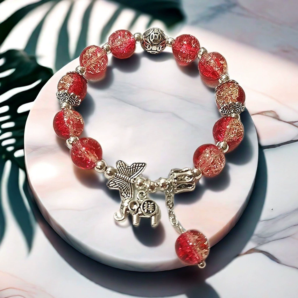 Small design brand cute bracelet