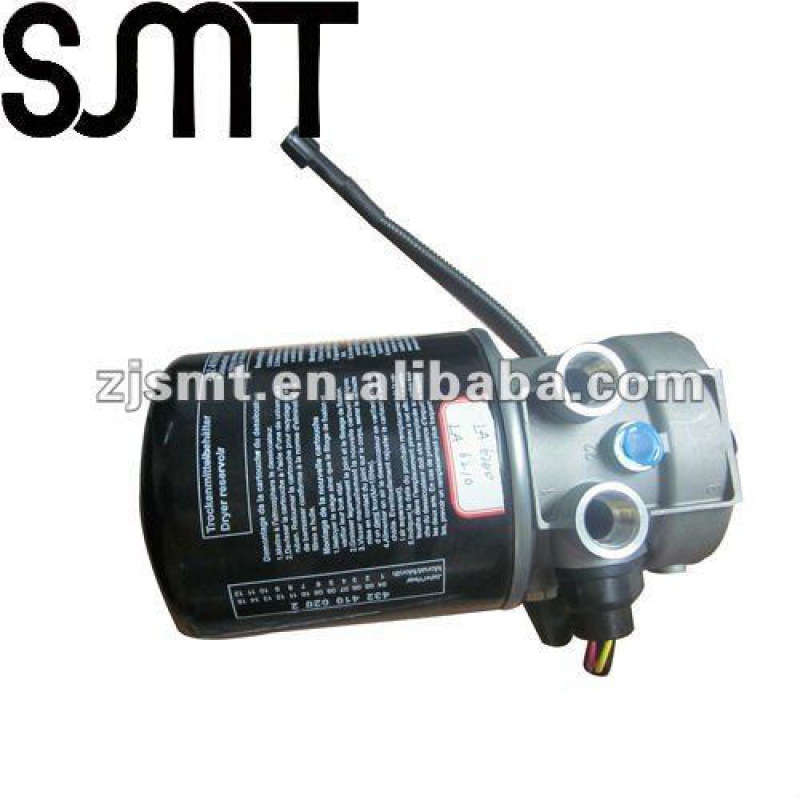 Los accesorios europeos del camión pesado parte SMT [secador de aire] LA6200