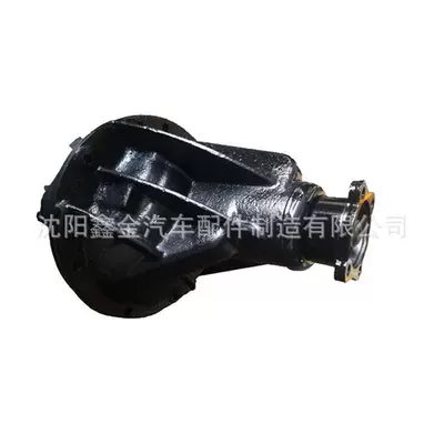 SuiTable for Isuzu D-MAX Diferensial dişli dəstləri