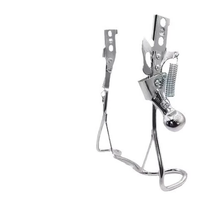 Electric car big tripod: 14inch 16inch 18inch Rear
