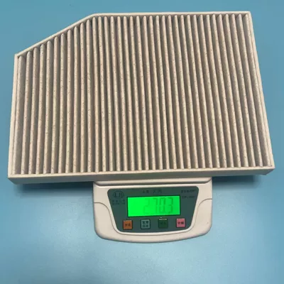 Suitable for Bmw X3 Air Conditioning Air conditioning filter