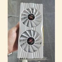 RX580/590/GTX960AMD�����Կ�8G-2G̨ʽ�����������޵羺��Ϸ�Կ�