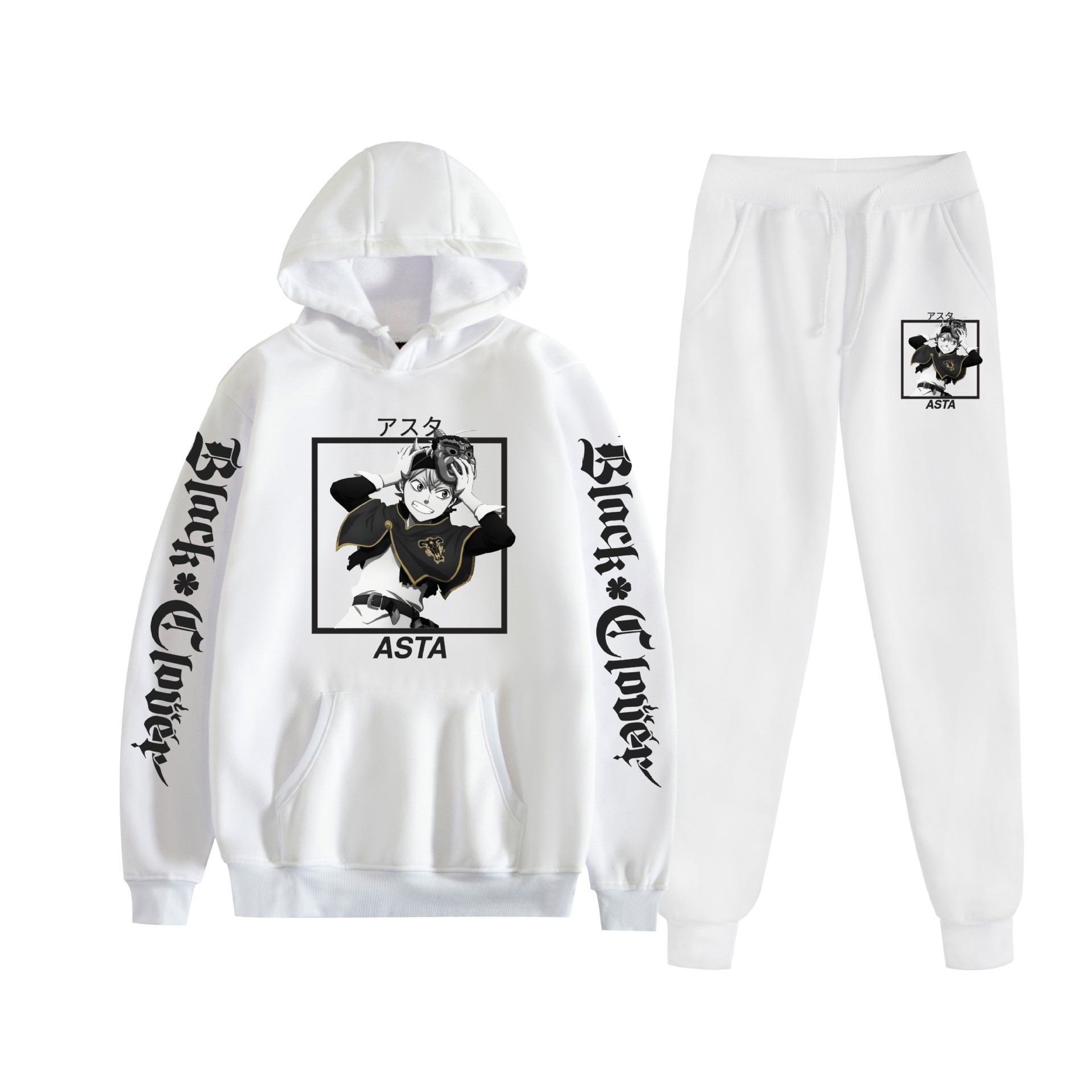 2024 nuevo traje de suéter con capucha de otoño e invierno transfronterizo