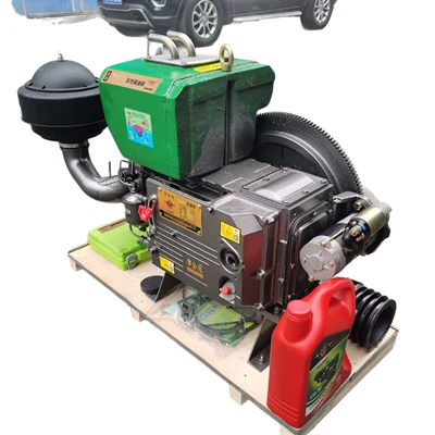CJG28GE/CJG30GE(28HP-30HP), Avtomobil mühərrikləri