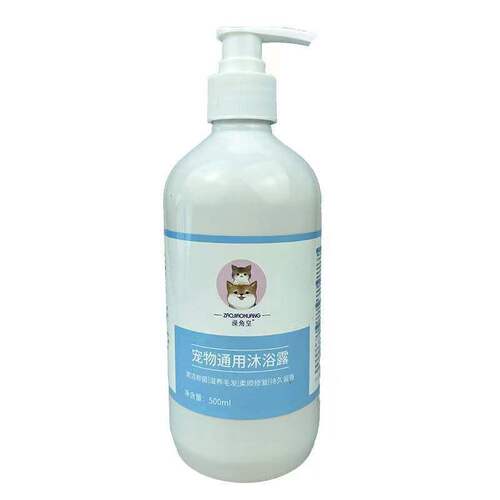 Pet Shampoo, Pet Bathing Supplies, Wholesale Pet Cleanser, Cat and Dog Shampoo, Pet Hair Shampoo
