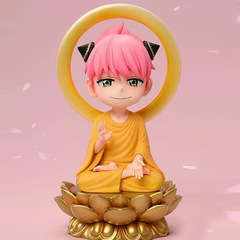 スパイおままごとGK南無仏祖アーニャ人形模型玩具フィギュアフィギュア卸