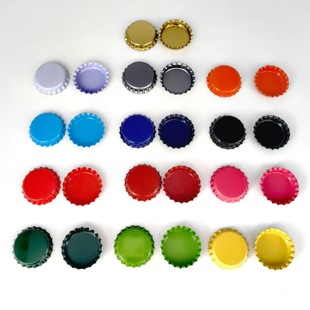 26mm��ɫơ���w�p���ɫ�ֹ�diyơ��ƿ�w���R���F�w��ƿ�w