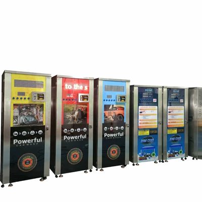 Car washing machine for Residential Areas, Commercial Use, Unmanned