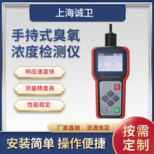 诚卫CW-TE074 手持式臭氧浓度检测仪 优质货源