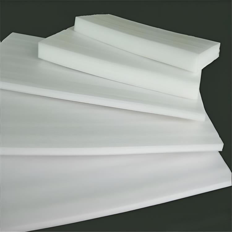 东莞EPE珍珠棉冲型模切 珍珠棉异型材 珍珠棉2MM可订片材