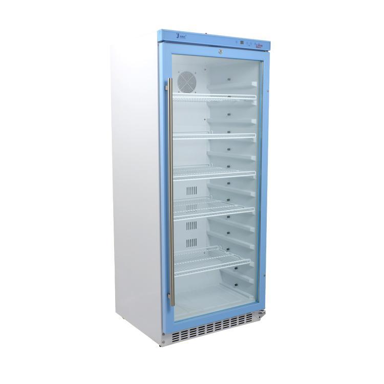 Alta capacidad refrigerador de bebidas refrigerado refrigerador de bebidas aislante refrigerador de aire refrigerador comercial congelador biológico