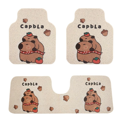 Universal Foot Pad | Scraping and Dust Removal Mat