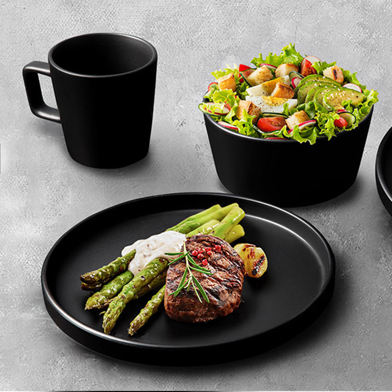 Ceramic Fruit Plate, Light Luxury Home Dining Plate, Fruit Plate, Dessert Plate, Creative Restaurant Snack Plate, High-End Mug Ceramic Fruit Plate, Light Luxury Home Dining Plate, Fruit Plate, Dessert Plate, Creative Restaurant Snack Plate, High-End Mug