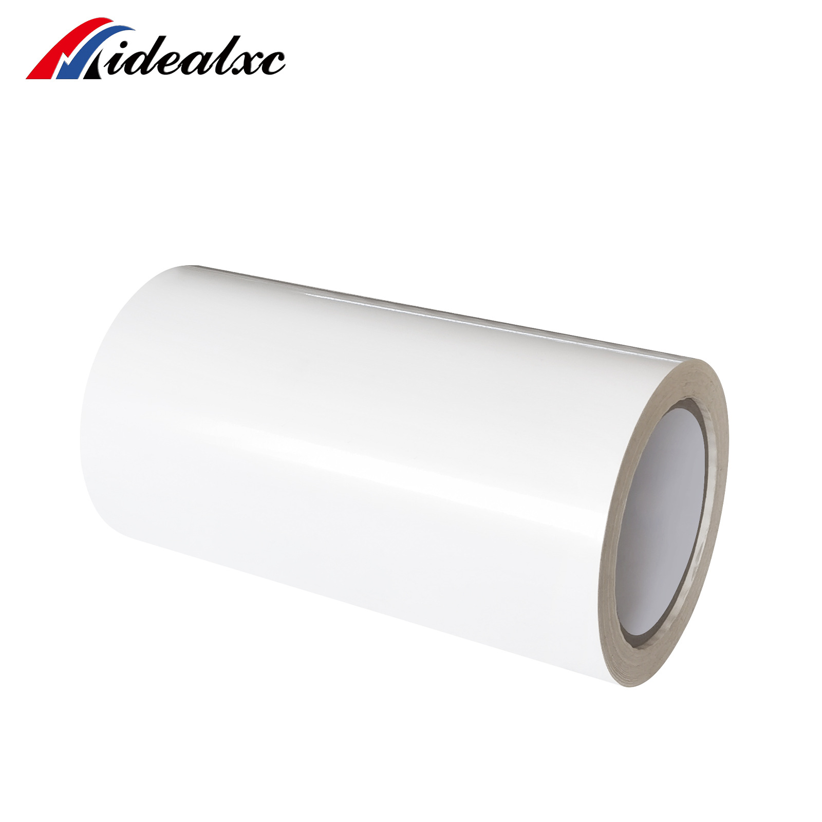 60番格底珠光膜电子产品电器电源设备能效功率说明标签耐高低温