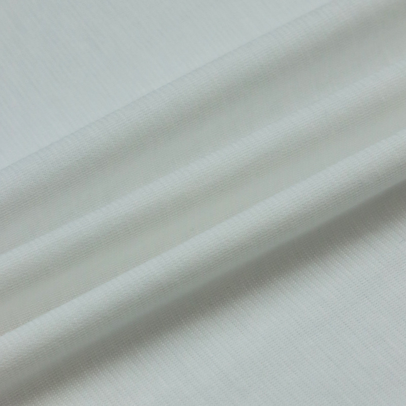 现胚定染抗菌抗静电桑蚕丝面料 粘纤聚乳酸可降解内裤专用布料|undefined