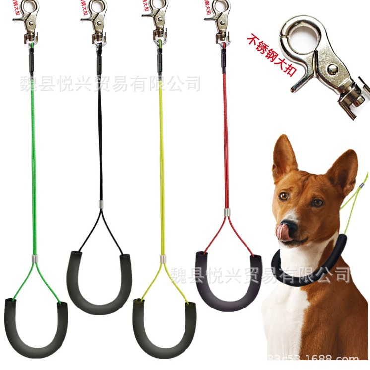 Transfronterizo amazon mascota mesa de belleza soporte de alambre de acero soporte de acero inoxidable herramientas de alambre de acero al por mayor
