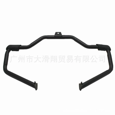 00-17 Safety Frame Protection – Bumper