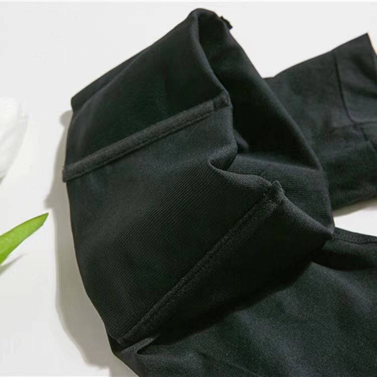 Transfronterizo posparto que forma el vientre pequeño más el tamaño de la cintura que adelgaza la ropa interior de seguridad cintura alta cadera levantamiento del vientre que forma los pantalones