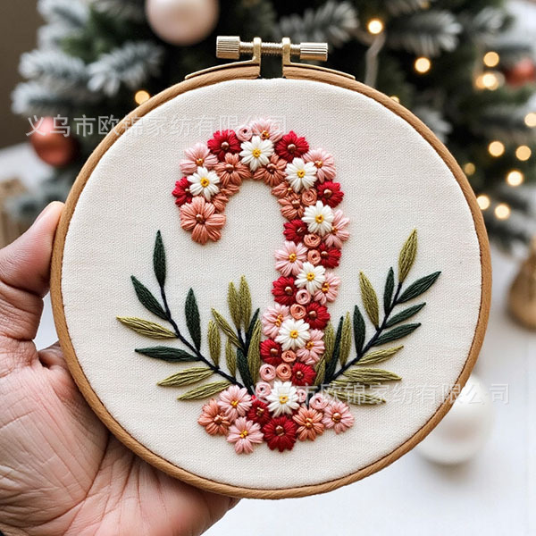 CX1327 Dulces navideños