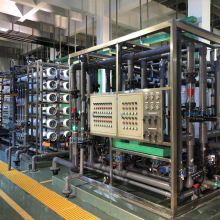 �l늏S偠t��Ó�}ˮ̎���O��10-200T/H���B͸+EDI+�촲��ˮ���}ˮ