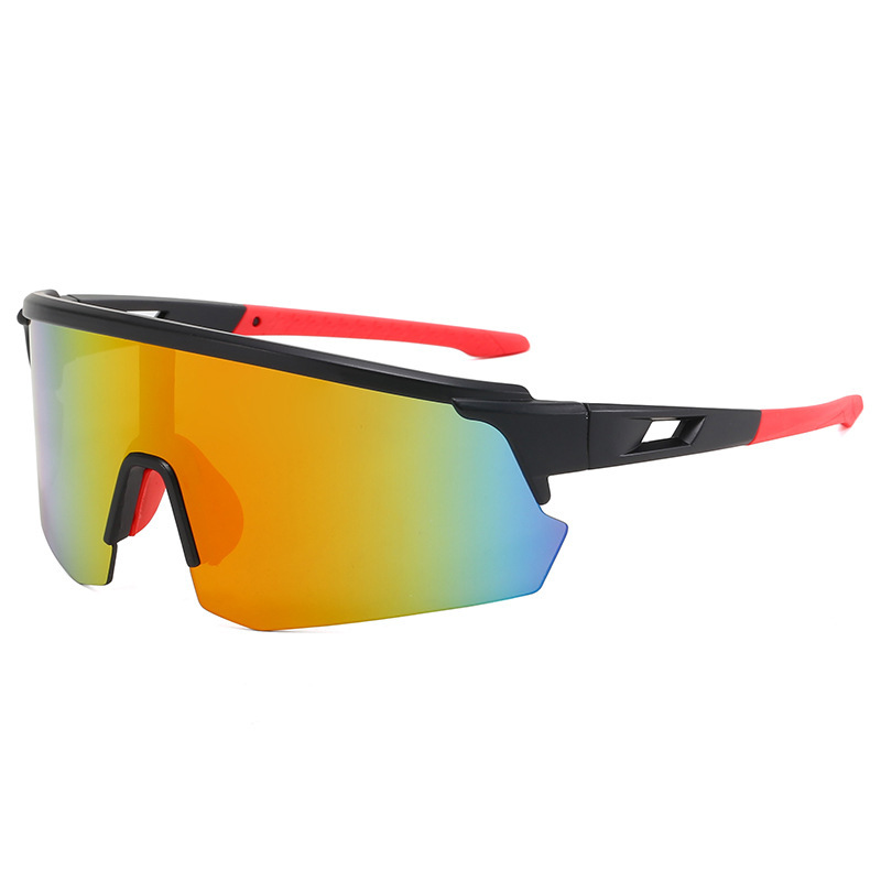 Sports Sunglasses For Cycling Windproof Protective Glasses_voghion.com