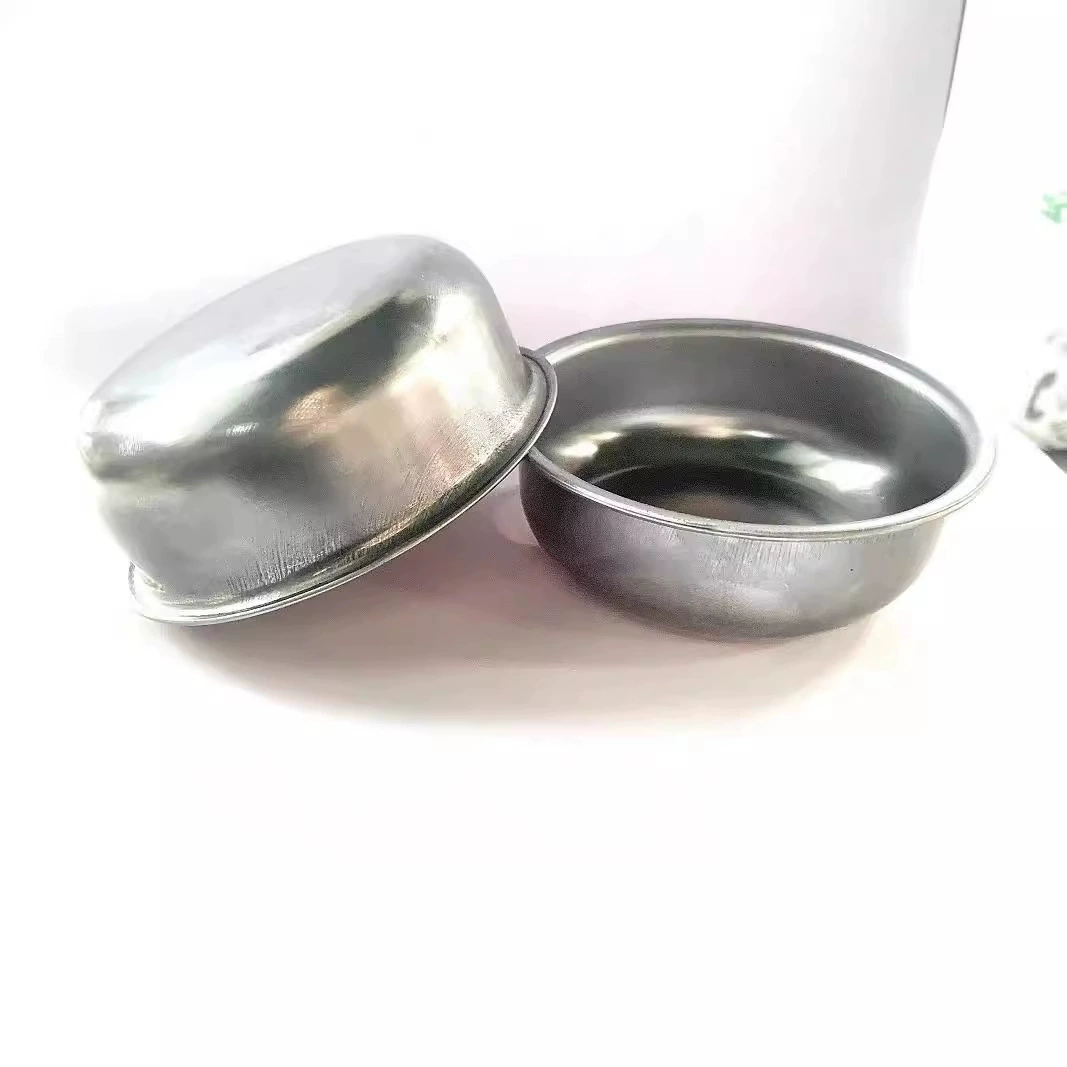 Спирт-банка твердый спирт коробка жареная рыба сердечник топливная коробка Спирт чашка из нержавеющей стали Спирт чашка