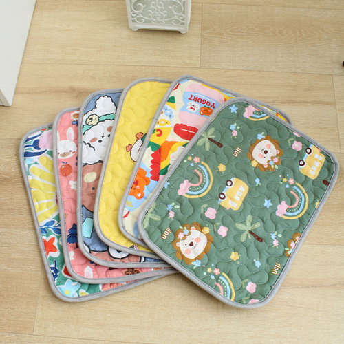 Dog mat for sleeping, all seasons, universal dog kennels, large and small dogs, winter warm sleeping mat, cat pet floor mat