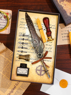 Birthday Gifts for Girls, Boys, Students, 10-Year-Old Girls and Kidsren, Practical Harry Potter Peripherals