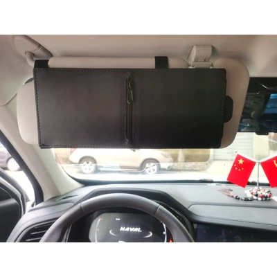 type sun visor, Sun shade