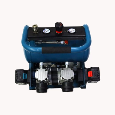 Industrial Grade High Power Air – Air Compressor