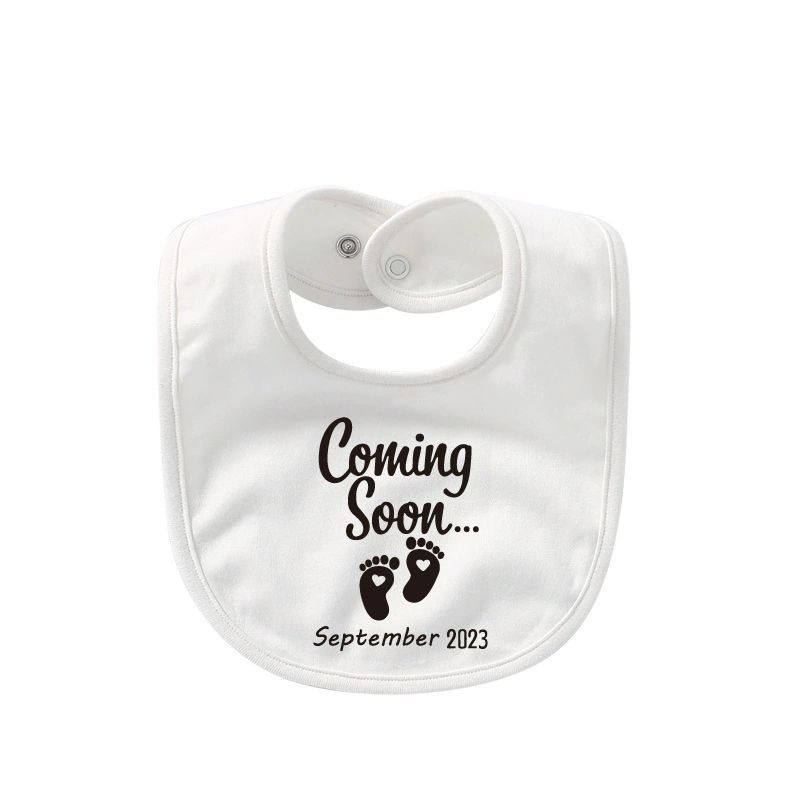 Children's brand eating bib, Aliexpress, (Cross-border trading)