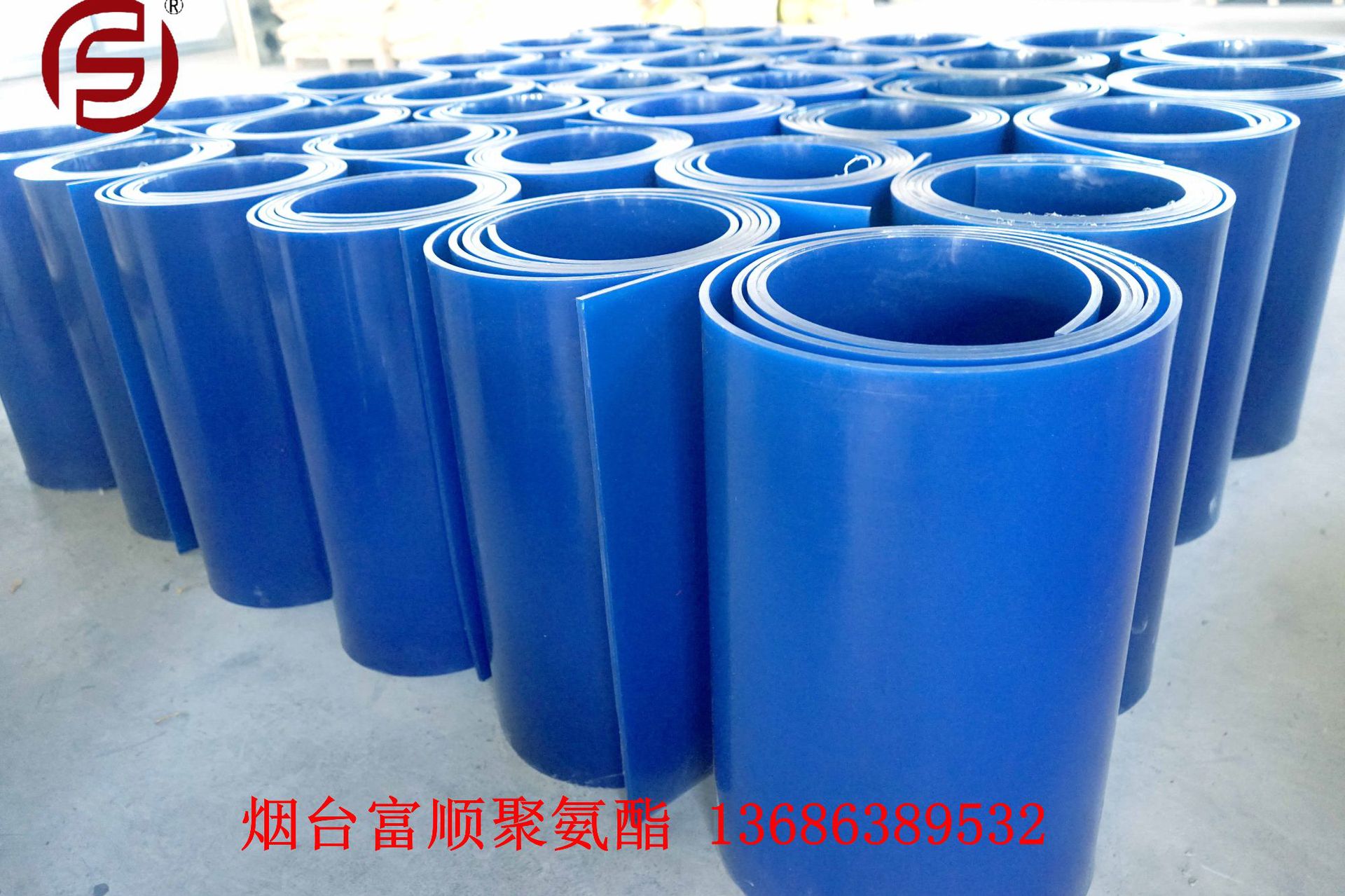 富顺供应大尺寸聚氨酯耐油耐酸碱 高耐磨聚氨酯密封板  垫板 衬板