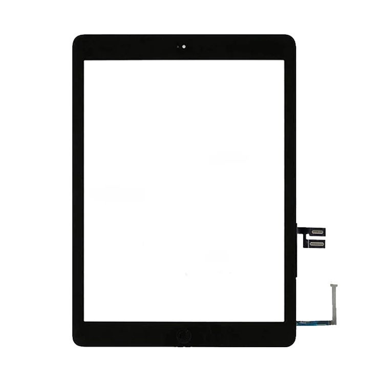 Para Apple iPad Tablets 10.2 2019 Pantalla táctil A2198A2200 vidrio táctil
