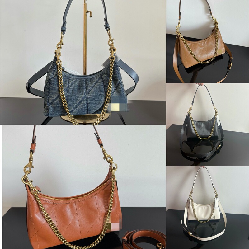 2026 New C-Cole Juliet Vintage Chain Quilted Shoulder Handbag Crossbody Bag for Women 2026 New C-Cole Juliet Vintage Chain Quilted Shoulder Handbag Crossbody Bag for Women