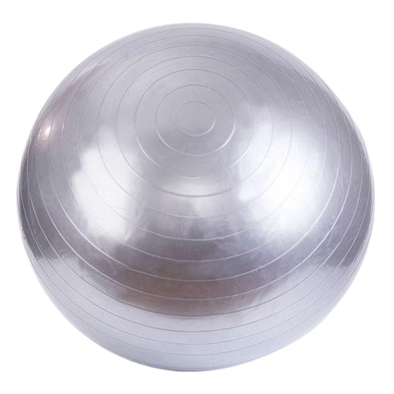 Pvc Thickeneded Explosion-Proof Yoga Ball Sports Fitness Balance Ball Strength Training Gymnastics Ball Dance Massage Ball Wholesale