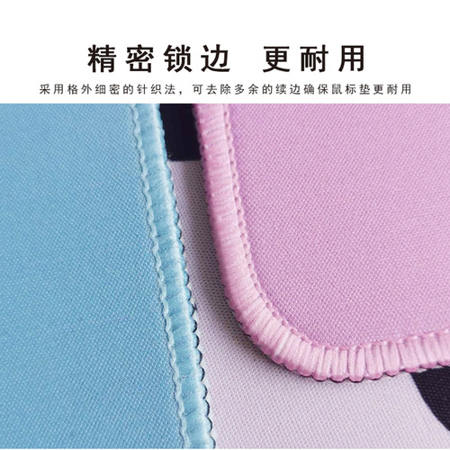 Chinese style palace mouse pad, oversized national trend game office desk pad, personalized creative classical cute keyboard pad