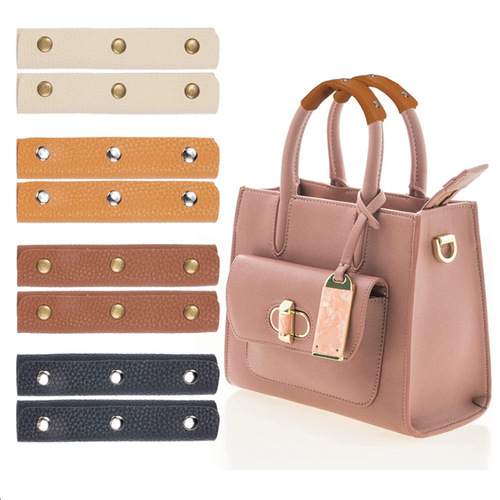 Travel suitcase handle anti-slip protective cover, outdoor suitcase handle cover, backpack anti-slip shoulder strap