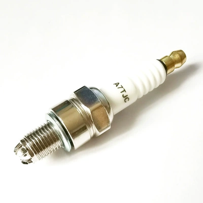 Three-Claw Motorcycle Spark Plug A7Tjc Three-Claw Can Be Customized Motorcycle Spark Plug Modified Engine (Alışdırma şamı (Sveçalar))