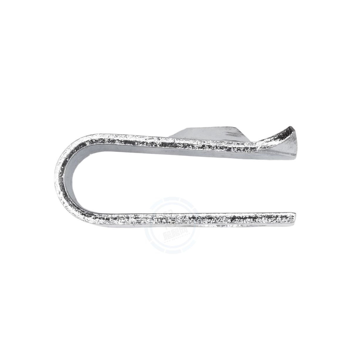 阿曼达板簧螺母/簧片螺母/U型夹片 Extruded U-Nut 498