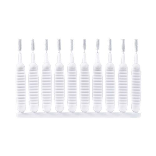 Shower cleaning brush mobile phone hole tooth cleaner cleaning artifact anti-clogging gap mini small cleaning brush cleaning brush