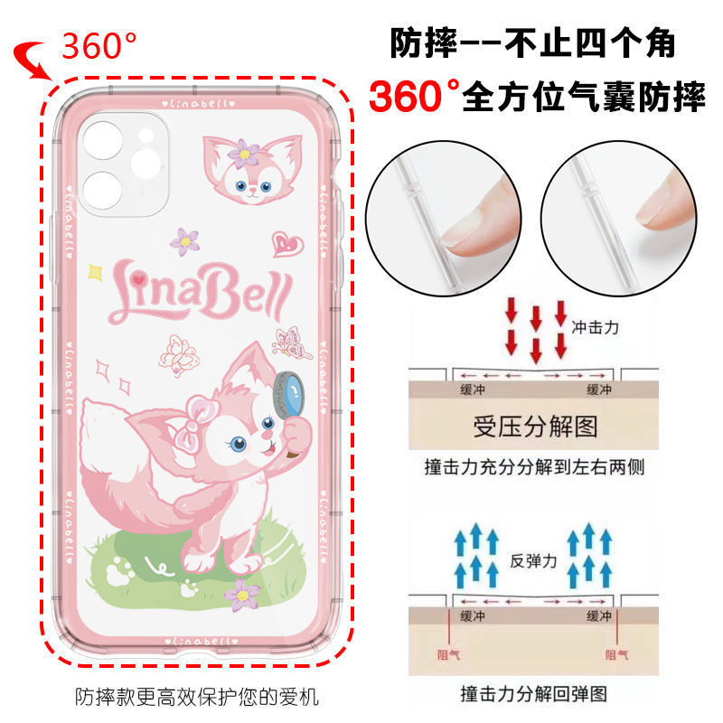 ��������iPhone11ƻ��12/13promax�ֻ���xr�轺7͸����ˤ��8p����