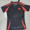 24-25 Colombia Women's Away