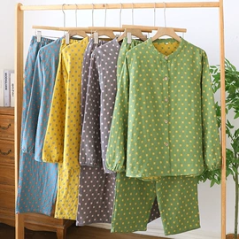 女士家居服;男士家居服;家居裤、睡裤