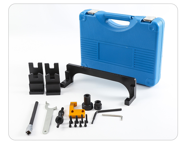 Bmw B38 B48 Engine Timing Tools Auto Repair Tools 3 Series 5 Series 2.0t 3.0t Car Maintenance Tools