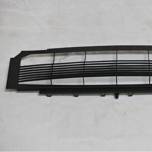 Front Bumper Lower Center Grille 1058022-00-B car front bumper grille